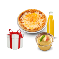 livraison MENUS BAMBINO à 94170 Le Perreux-sur-Marne