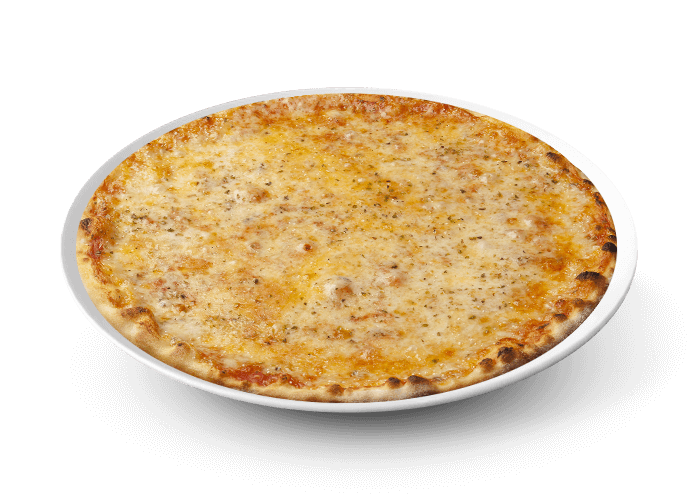 COMPOSEZ VOTRE PIZZA