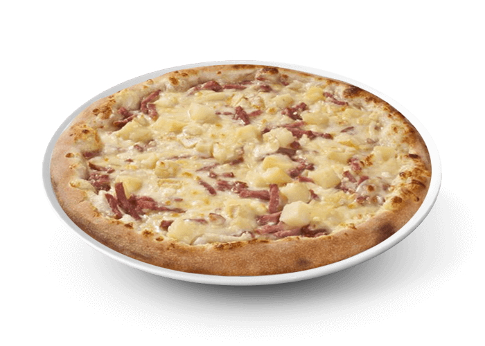 TARTIFLETTE