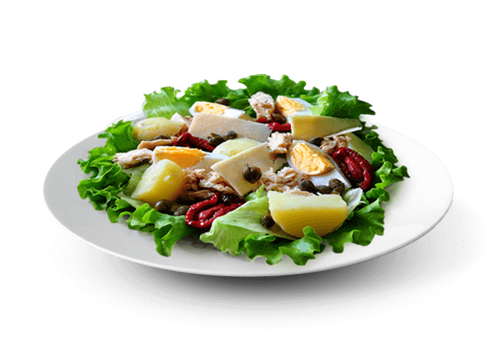 NICOISE