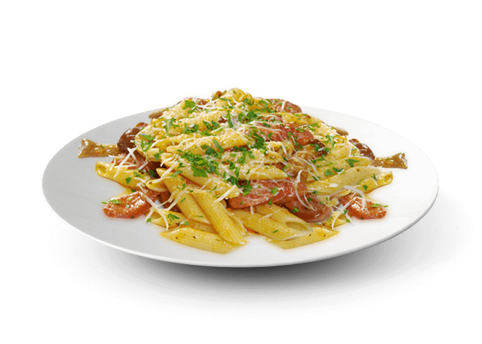PENNES ALLA BOSCALIOLA