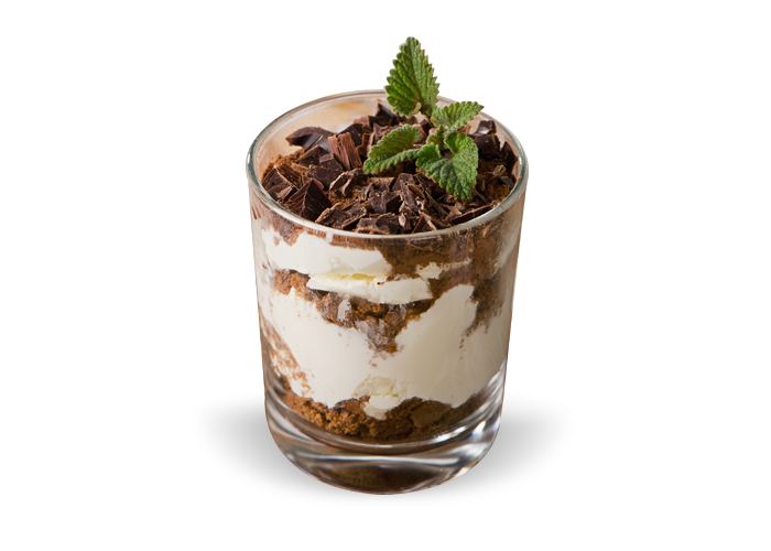 TIRAMISU maison