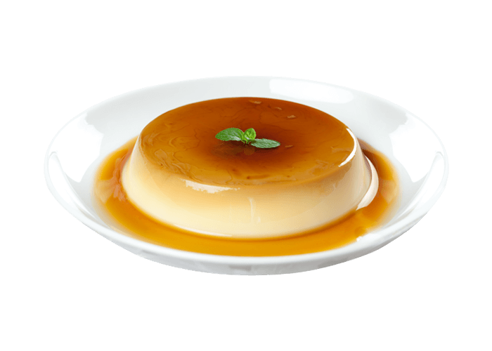 PANACOTTA maison