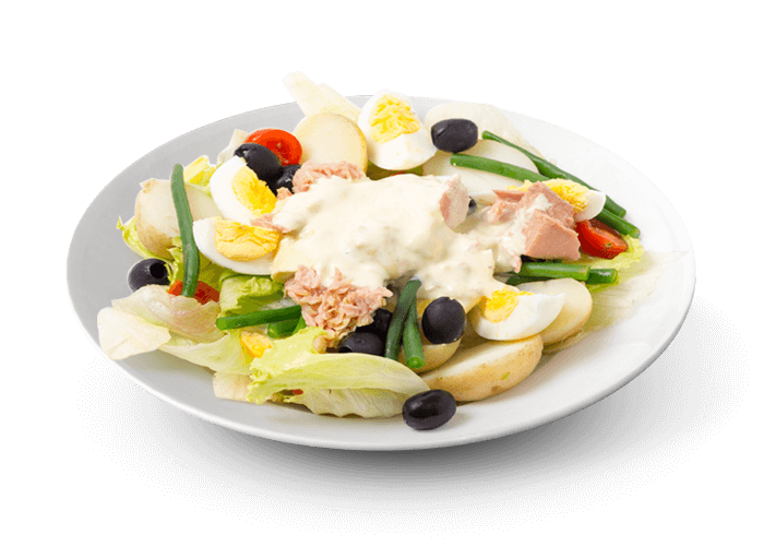 NICOISE