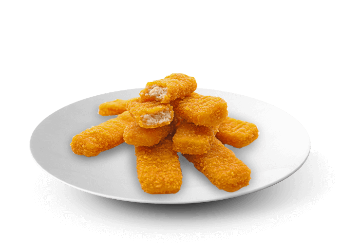 7 MOZZARELLA STICKS