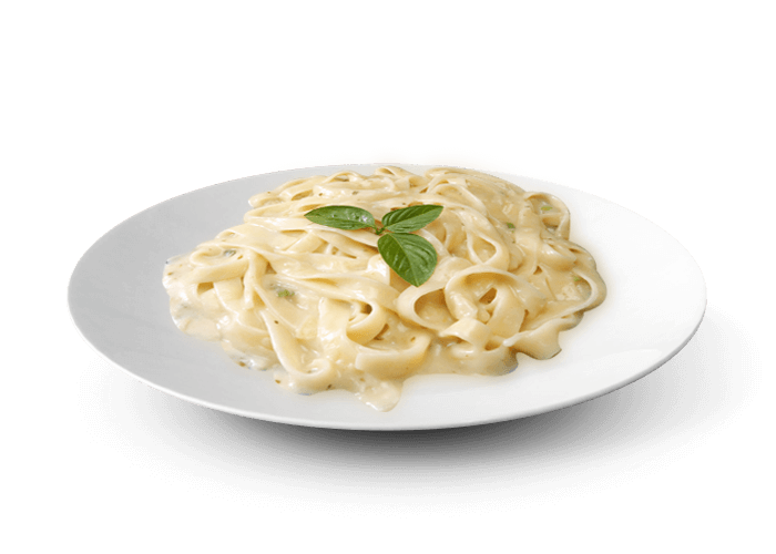 TAGLIATELLES 4 FROMAGES