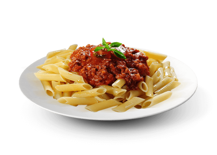 PENNES BOLOGNAISE