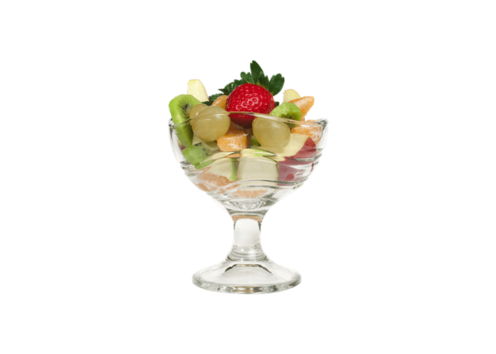 SALADE DE FRUITS