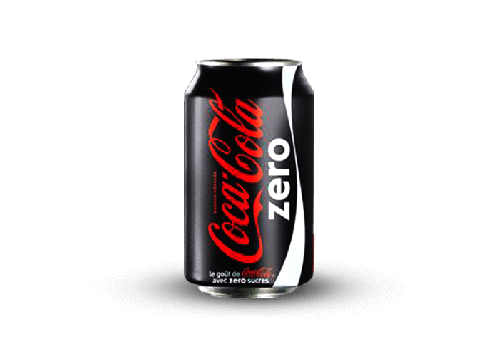 COCA COLA LIGHT 33CL