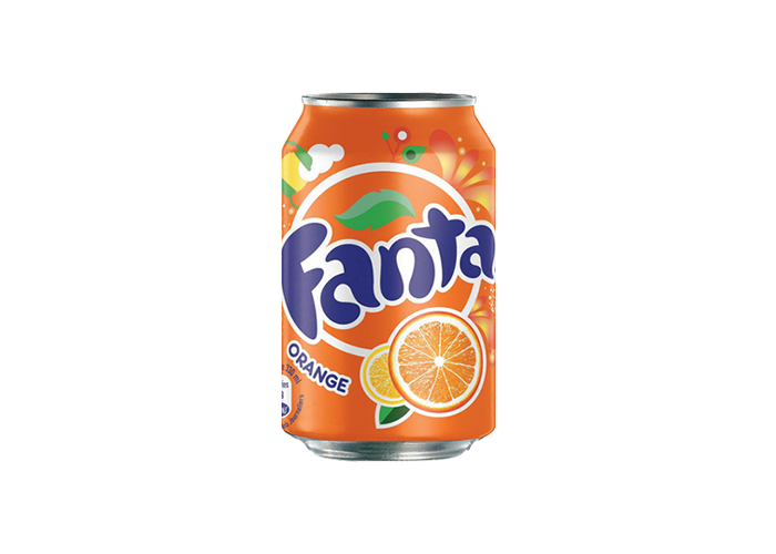 FANTA 33CL