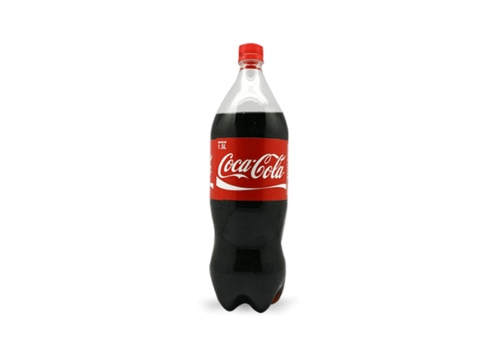 COCA COLA 1.5L