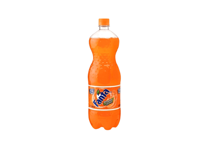 FANTA 1.5L