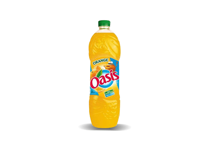 OASIS 2L