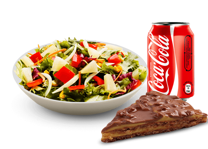 SALADE